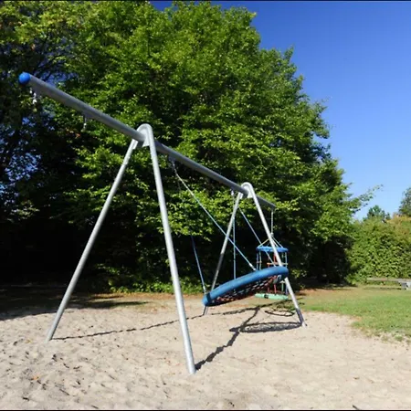 Park- Scout Resort Waldbrunn (Baden-Wurttemberg)