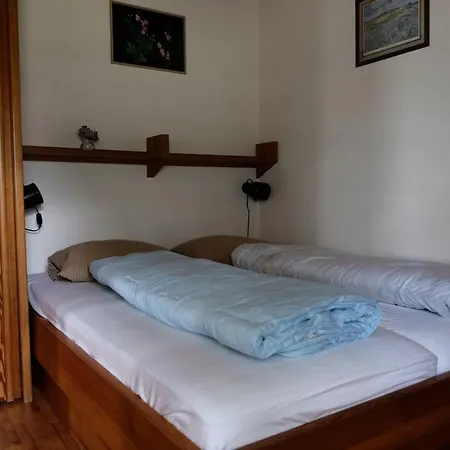 Resort Park- Scout *