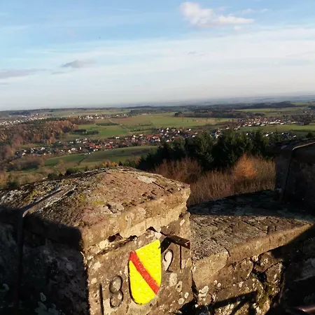 Park- Scout Waldbrunn (Baden-Wurttemberg)